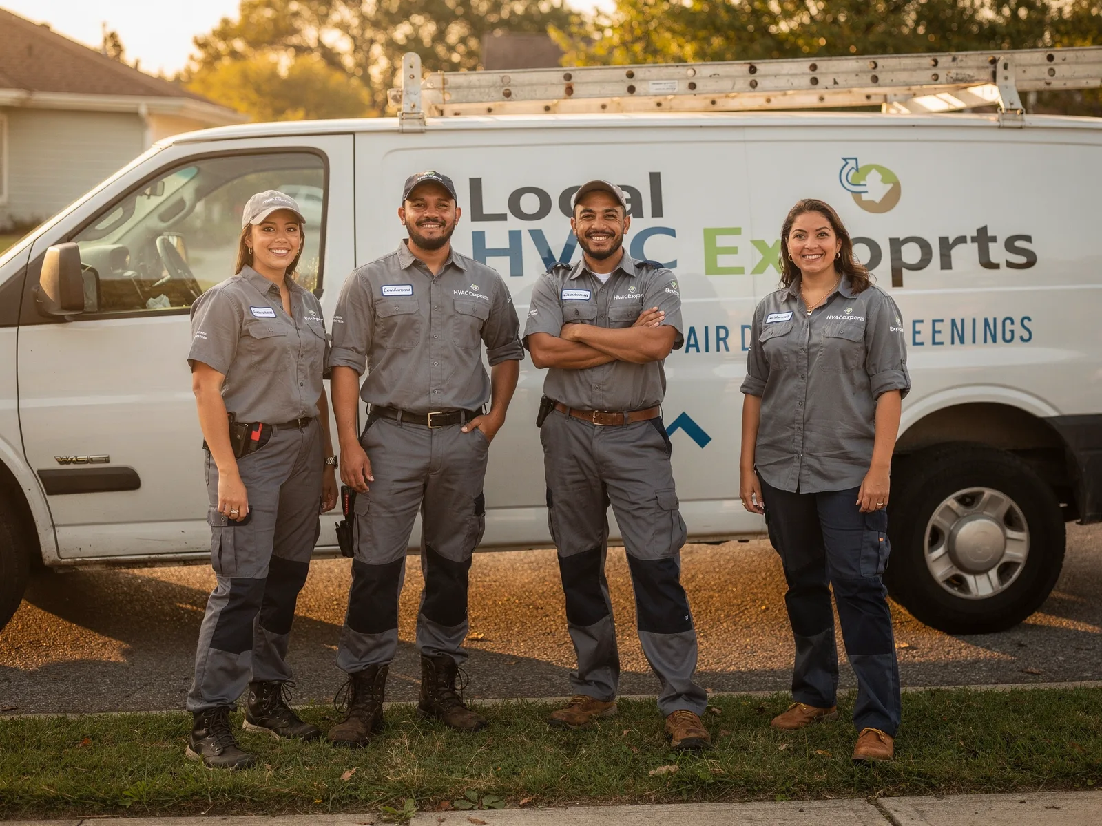 24/7 HVAC Repair & AC Replacement company in Montgomeryville, PA